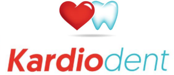 kardiodent.com - logo